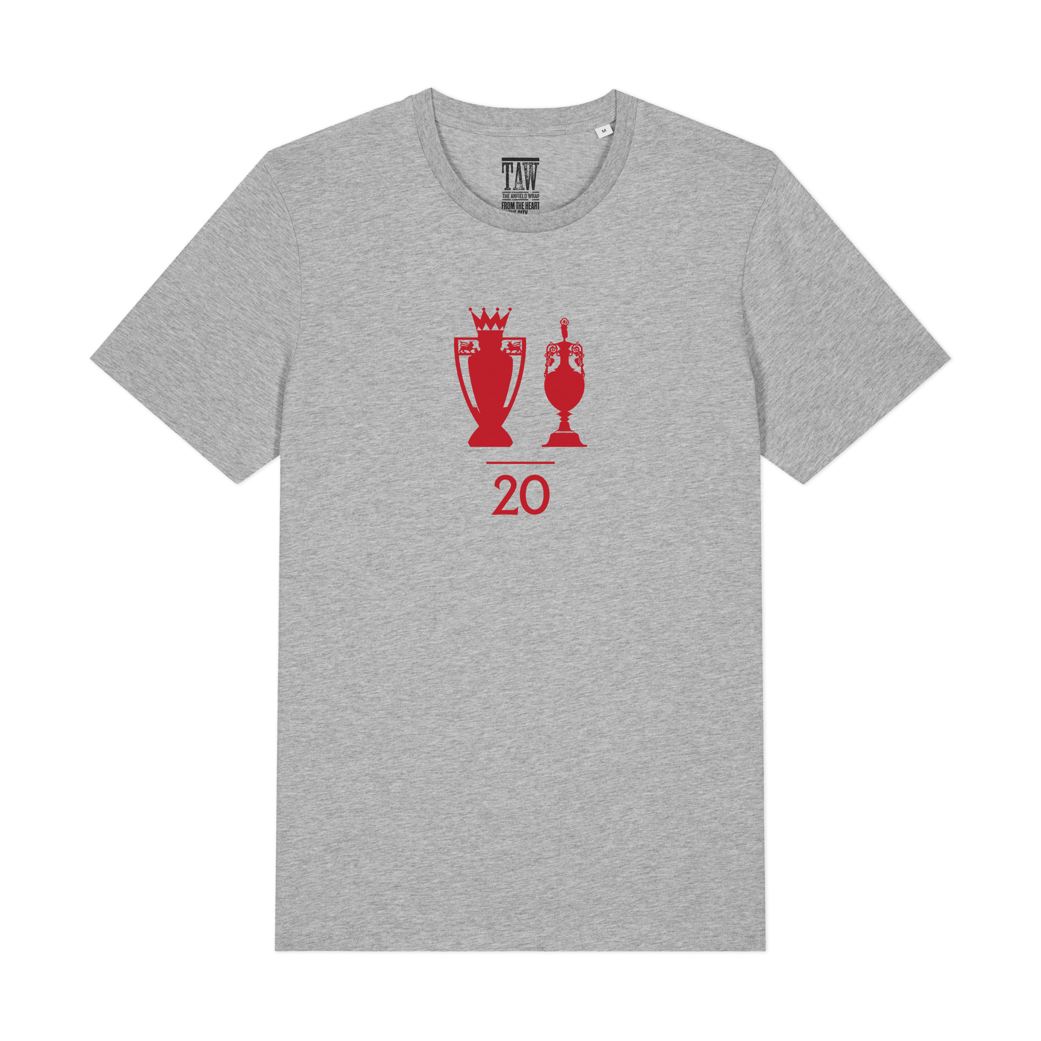 Liverpool Trophies Liverpool Epl Champions Merchandise Champions