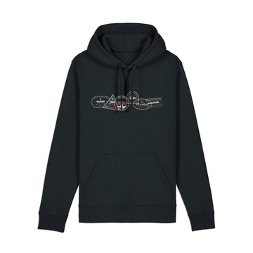 Champions Européens | Liverpool Hoodie