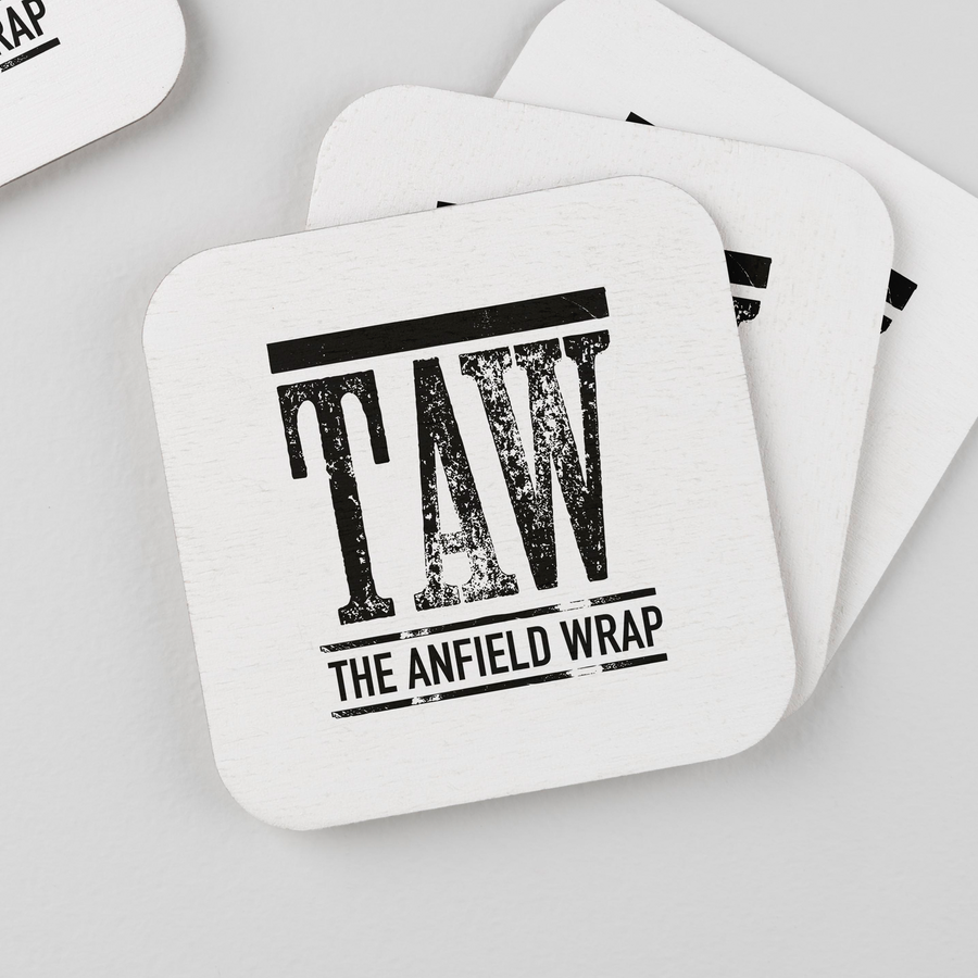 TAW Coasters (Pack of 4)