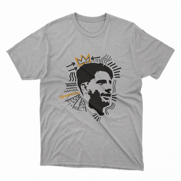 Dominik Szoboszlai | Liverpool T-shirt