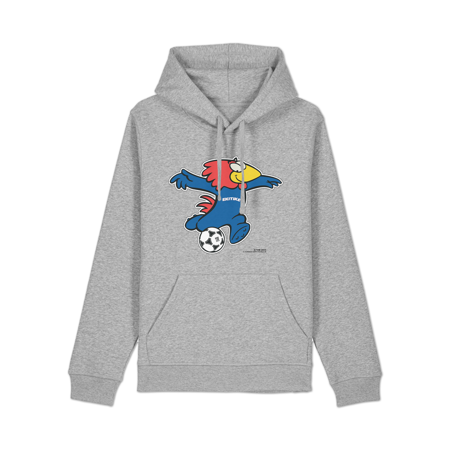 Hugo Ekitike Duh Duh Duh | Liverpool Hoodie