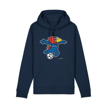 Hugo Ekitike Duh Duh Duh | Liverpool Hoodie