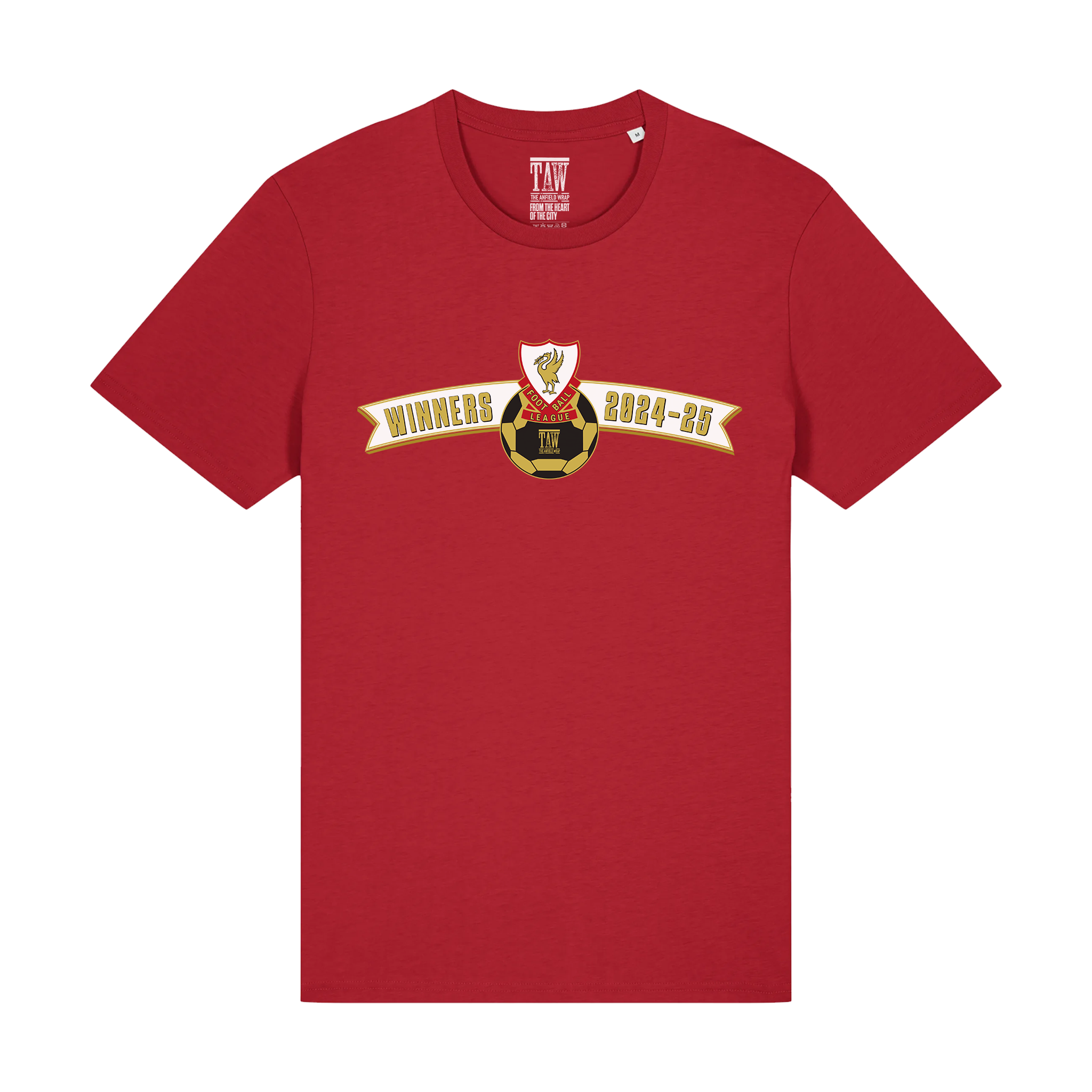 リバプール 2024/25 チャンピオンシャツ リバプール 2024/25 チャンピオンシャツ