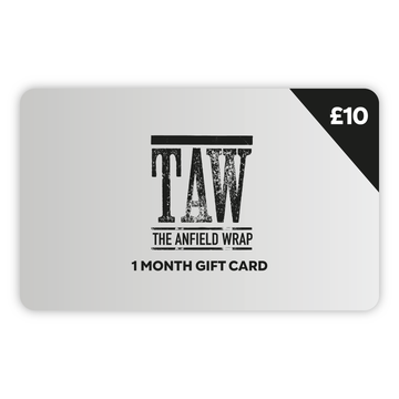 1-Month Digital TAW Player Subscription