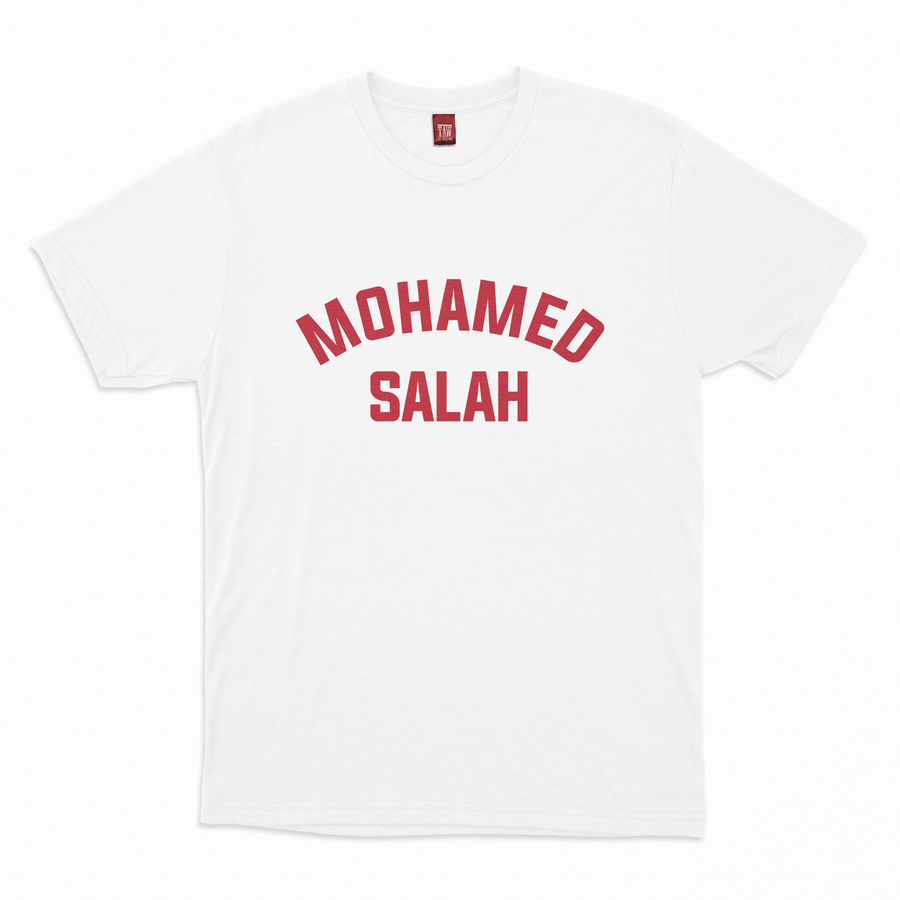 Mohamed Salah 