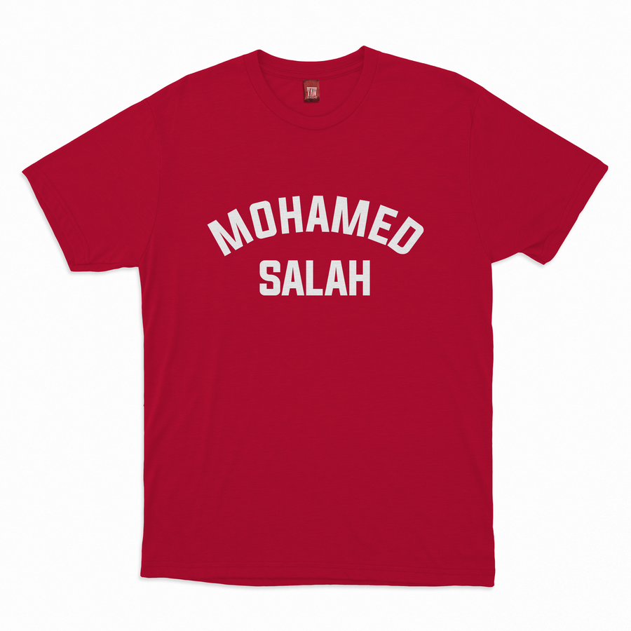 Mohamed Salah 