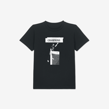 The Holy Goalie | Kids Liverpool T-Shirt