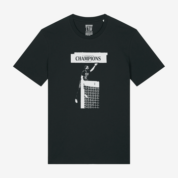 The Holy Goalie | Liverpool T-Shirt