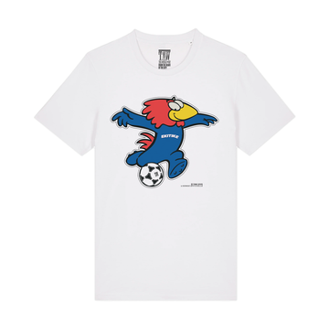 Hugo Ekitike Duh Duh Duh | Liverpool T-Shirt