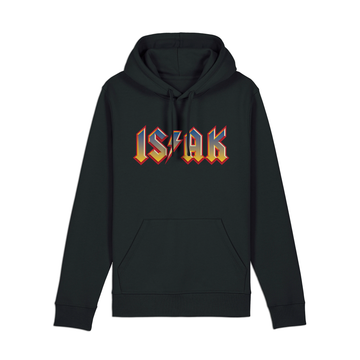 ISAK | Liverpool Hoodie
