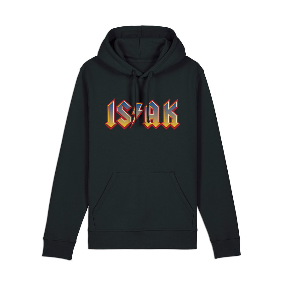 ISAK | Liverpool Hoodie