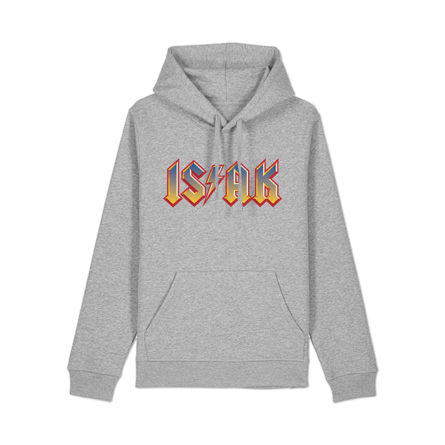 ISAK | Liverpool Hoodie