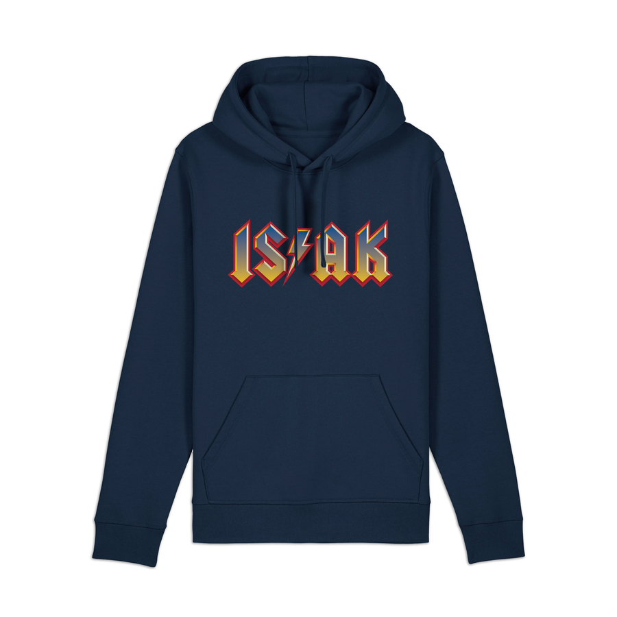 ISAK | Liverpool Hoodie