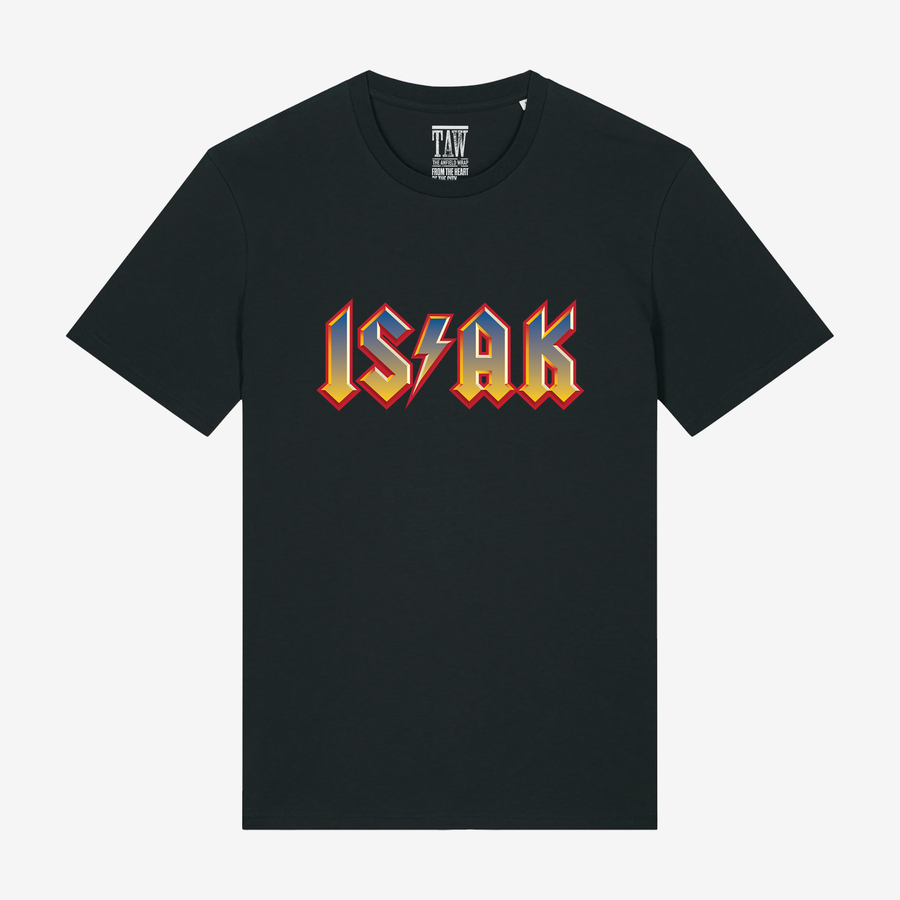 ISAK | Liverpool T-Shirt