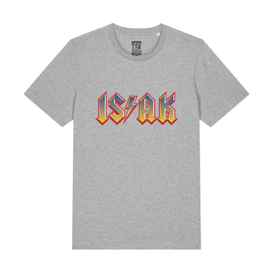 ISAK | Liverpool T-Shirt