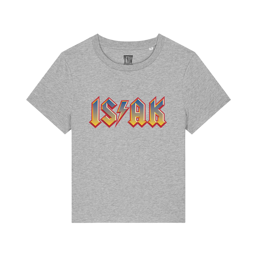 ISAK | Women's Liverpool T-Shirt