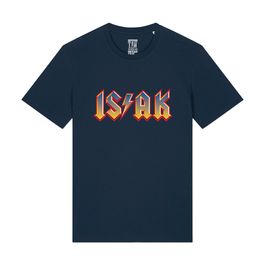ISAK | Liverpool T-Shirt