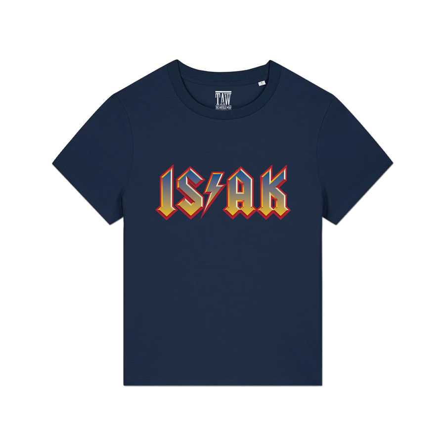 ISAK | Women's Liverpool T-Shirt