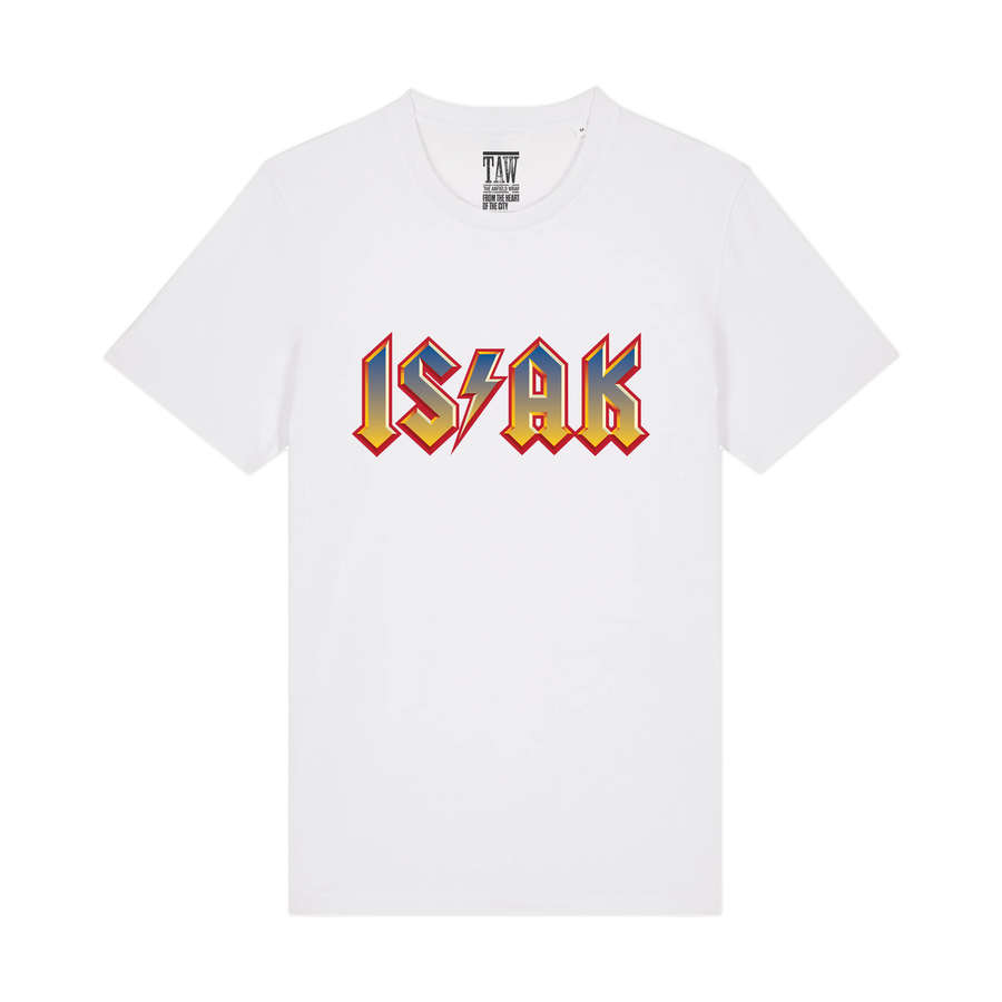 ISAK | Liverpool T-Shirt