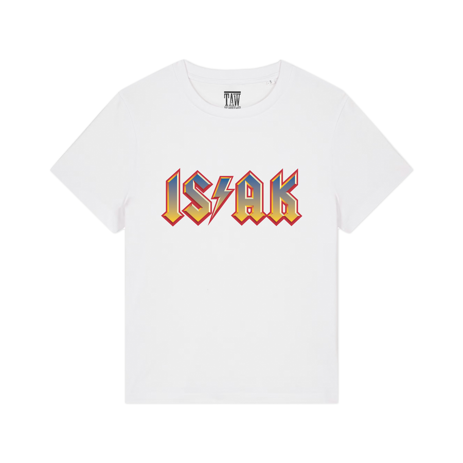 ISAK | Women's Liverpool T-Shirt