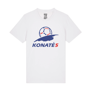 Konate 5 | Liverpool T-Shirt