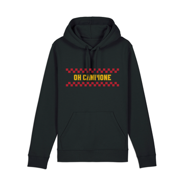 Oh Campione | Liverpool Hoodie