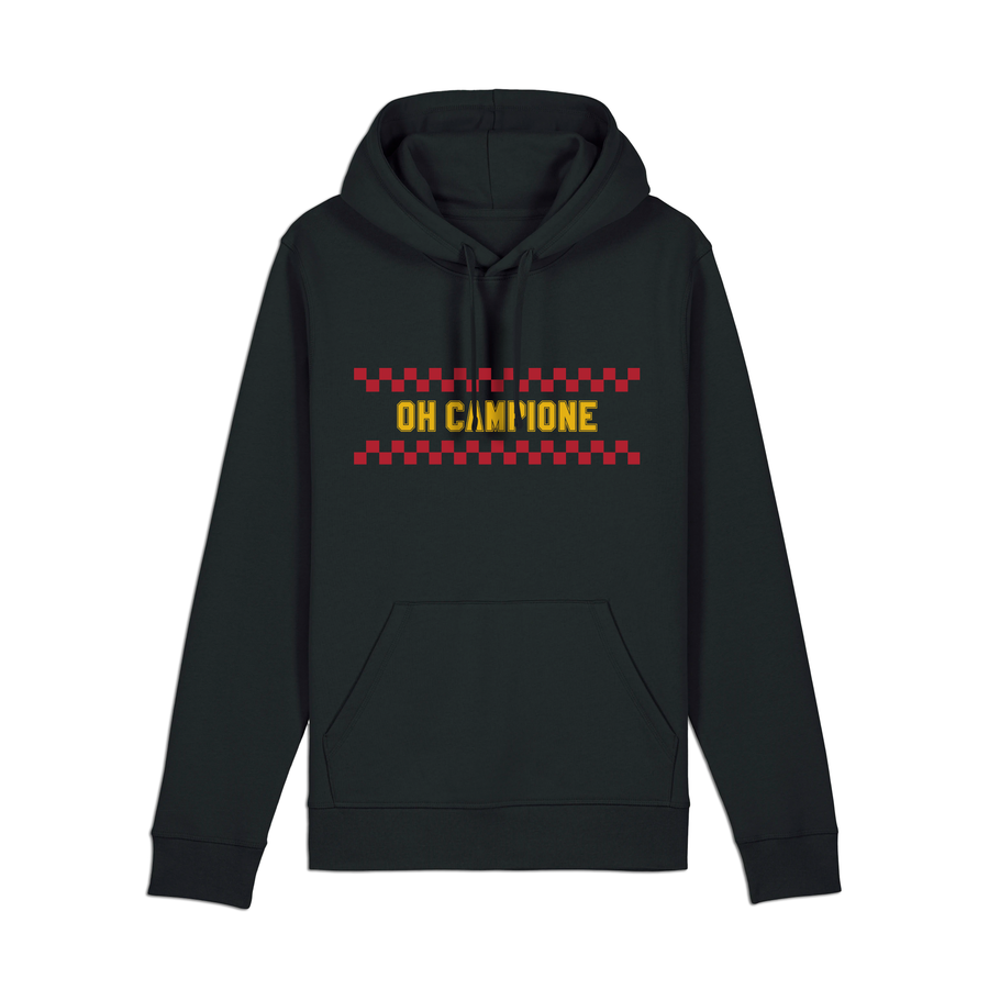 Oh Campione | Liverpool Hoodie