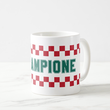 Oh Campione Mug