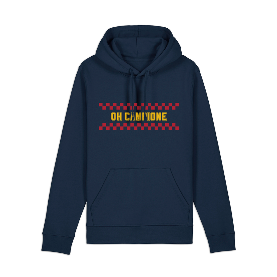 Oh Campione | Liverpool Hoodie
