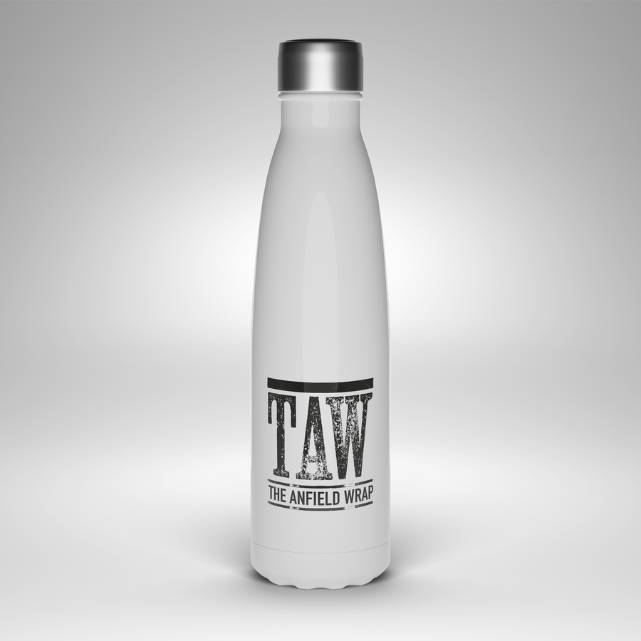 TAW 500ml Water Bottle