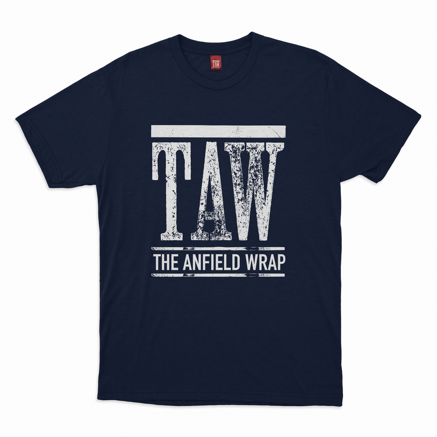 The Anfield Wrap | Liverpool T-Shirt