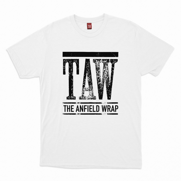 The Anfield Wrap | Liverpool T-Shirt