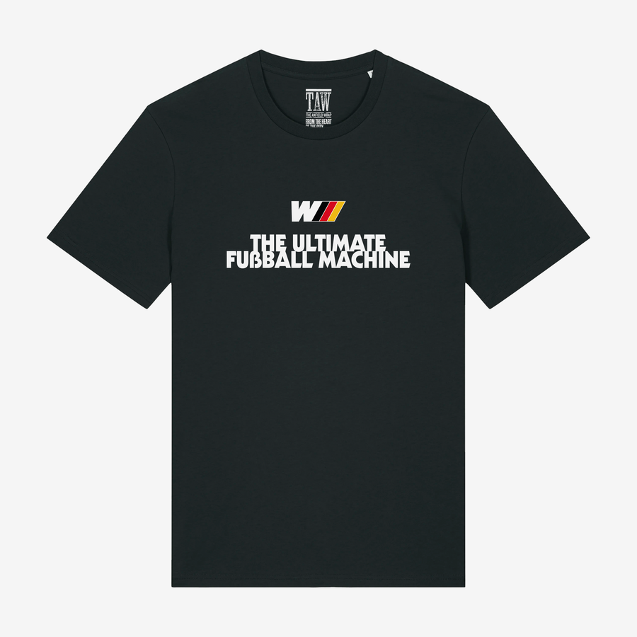 The Ultimate Fußball Machine | Liverpool T-Shirt