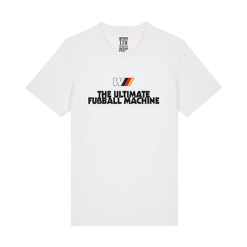 The Ultimate Fußball Machine | Liverpool T-Shirt