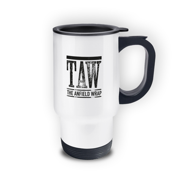 TAW Travel mug