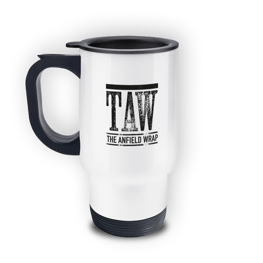 TAW Travel mug