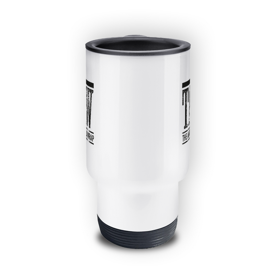 TAW Travel mug