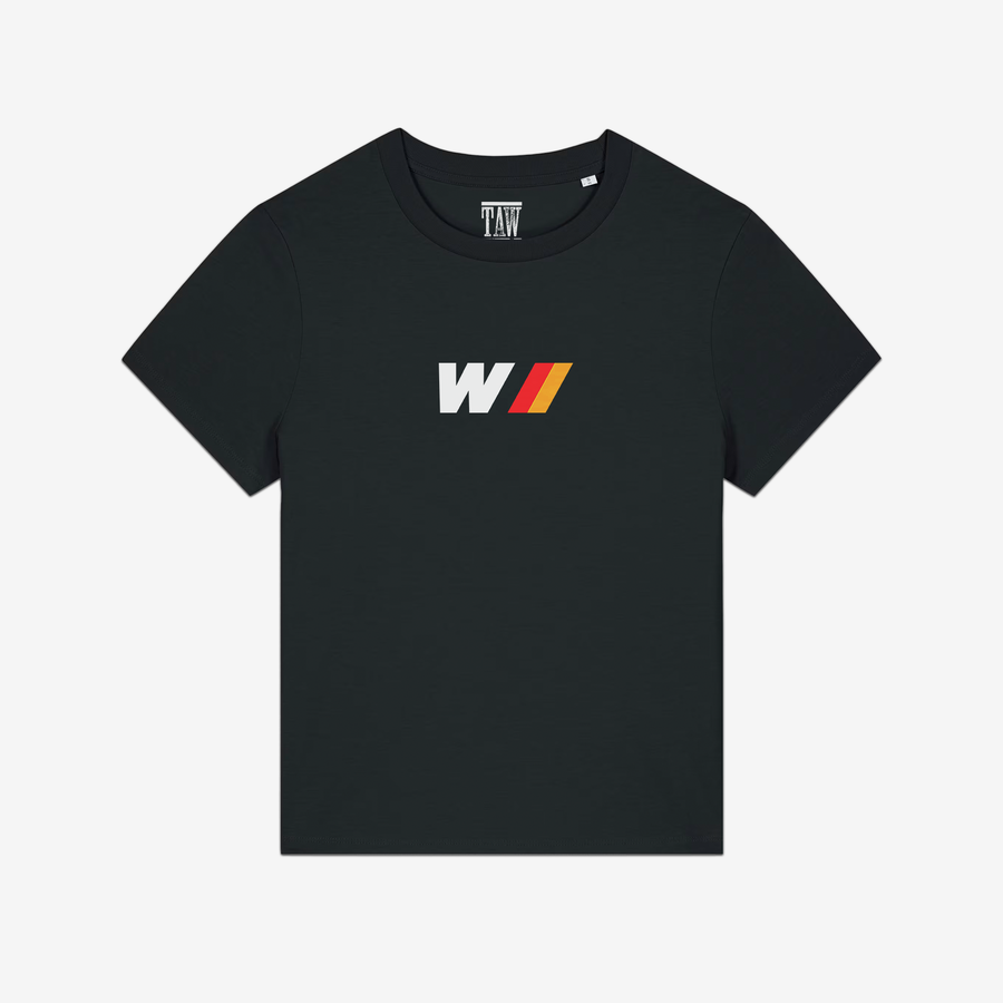 W Sport | Women's Liverpool T-Shirt