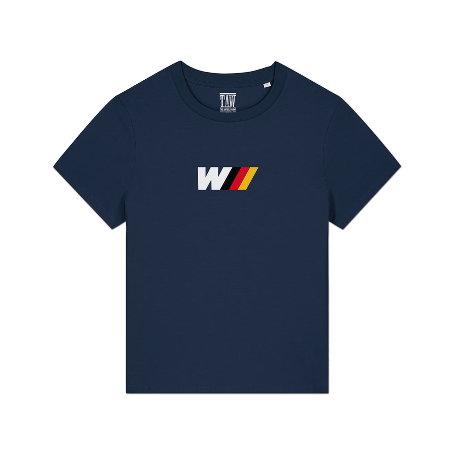 W Sport | Women's Liverpool T-Shirt