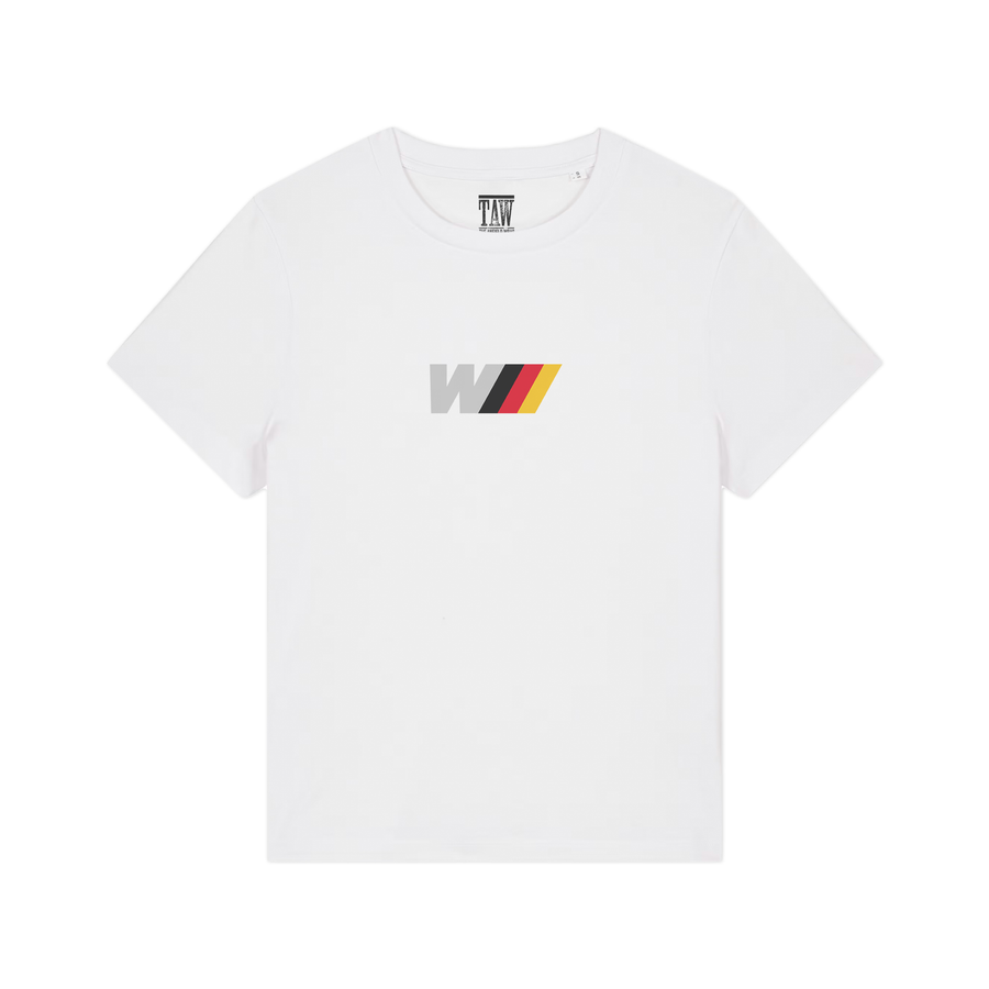 W Sport | Women's Liverpool T-Shirt