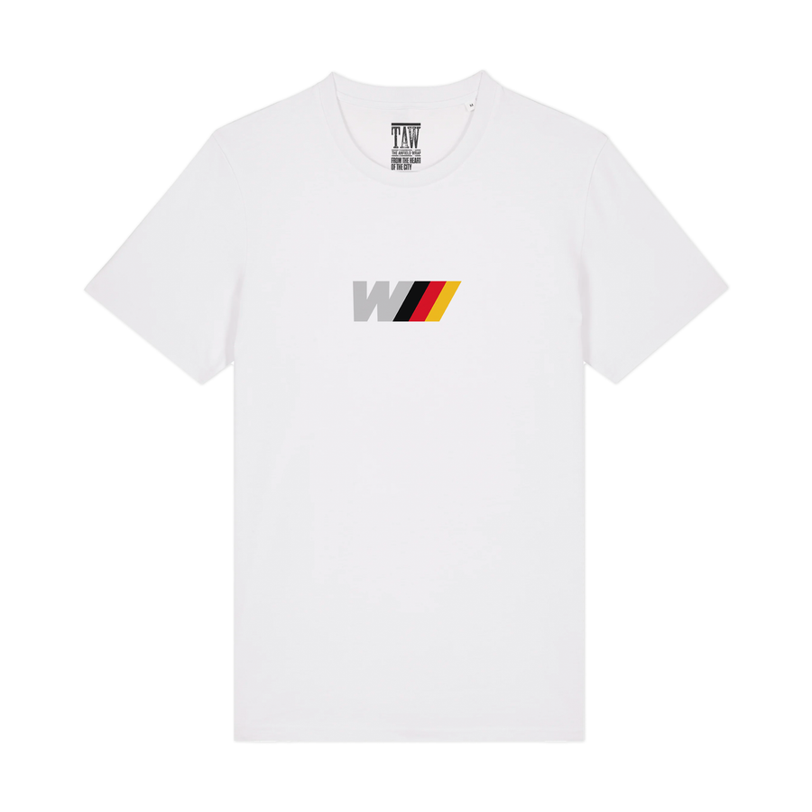 W Sport | Liverpool T-Shirt