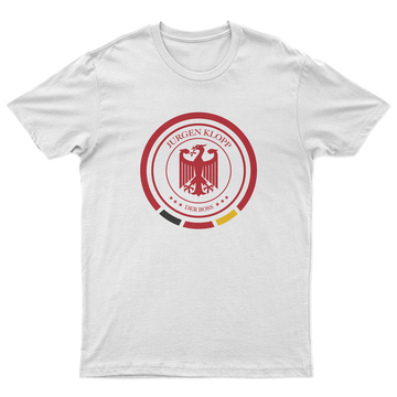 Jürgen Klopp 'Der Boss' | Premium Liverpool T-shirt