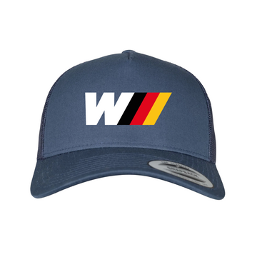 W Sport | Liverpool Trucker Cap