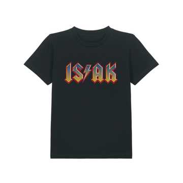 ISAK | Kids Liverpool T-Shirt