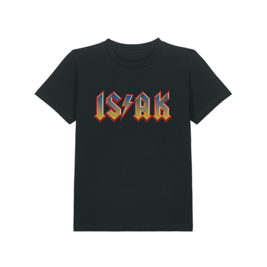 ISAK | Kids Liverpool T-Shirt