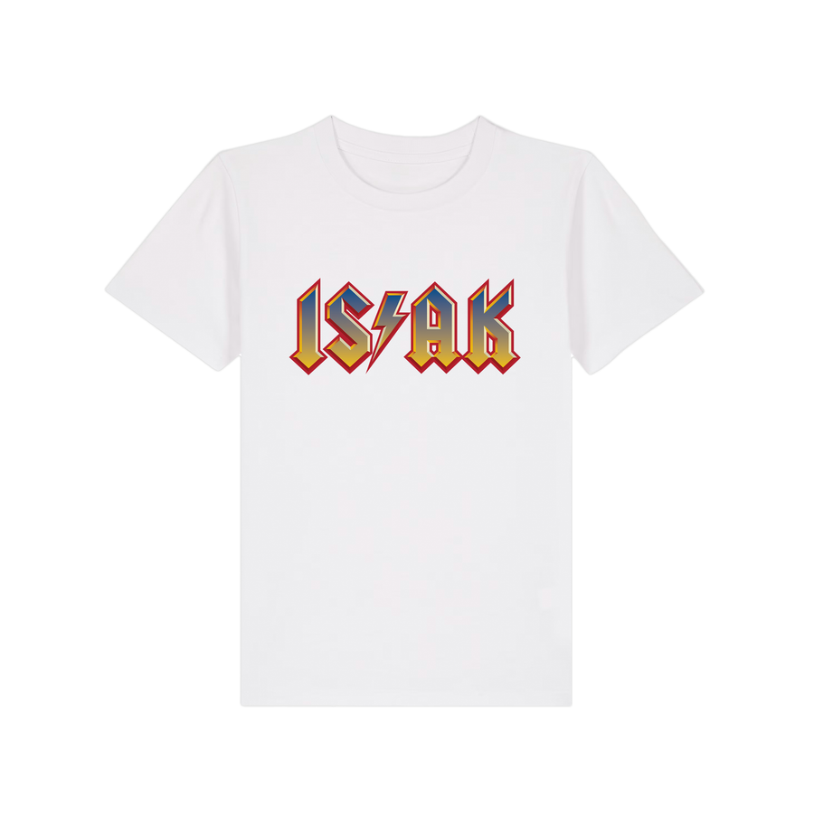 ISAK | Kids Liverpool T-Shirt