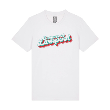 Summer of Liverpool | Liverpool T-Shirt