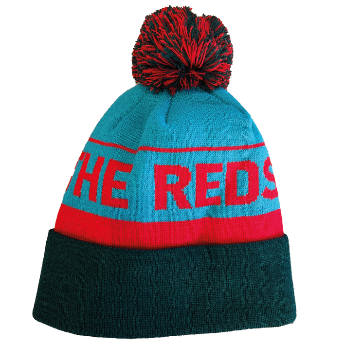Liverpool fc winter deals hat