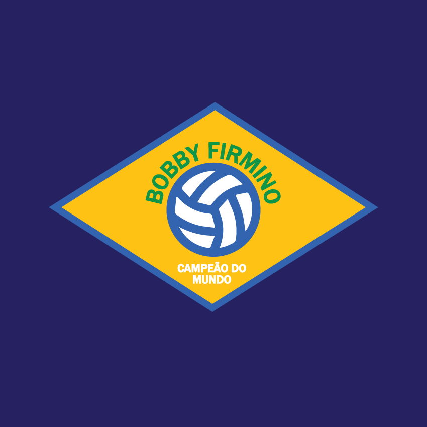 Roberto Firmino Brazil Tshirt - Liverpool