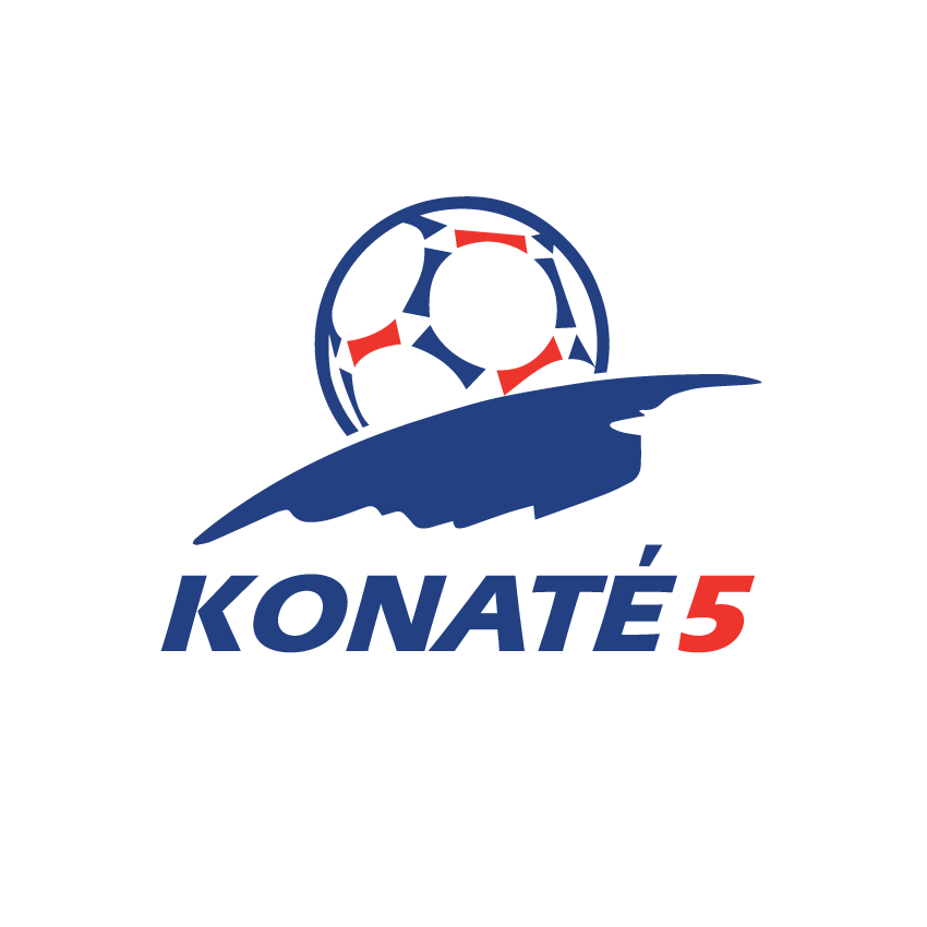 Konaté 5 - France '98 inspired Liverpool Tee